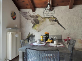 La Casa del Colibrì Lecco